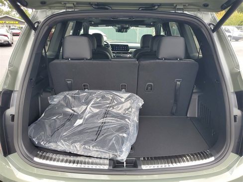 New 2025 Kia Telluride SX Prestige X-Line image 30