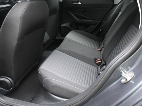 Used 2025 Volkswagen Jetta S FWD image 22