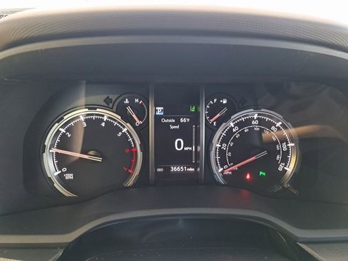 Used 2023 Toyota 4Runner Limited image 8