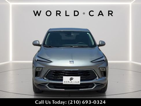 Used 2026 Buick Encore GX Preferred w/ Advanced Technology Package FWD image 8