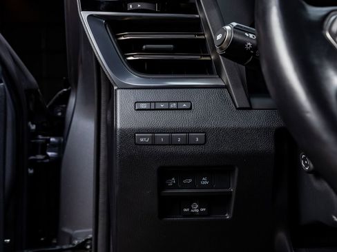 Used 2024 Lexus GX 550 550 Luxury+ w/ Accessory Package (Z1) image 22