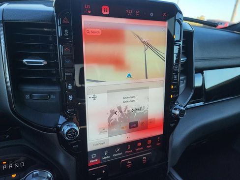 New 2026 RAM 1500 Rebel w/ Rebel Level 2 Equipment Group image 26