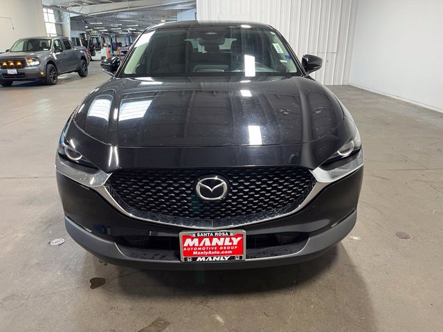 Used 2024 MAZDA CX-30 AWD 2.5 S w/ Select Sport Pkg image 8