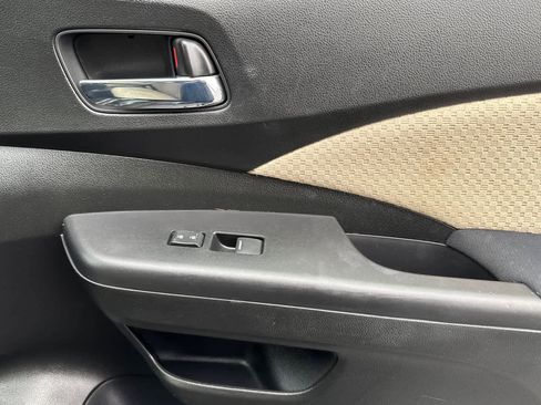 Used 2016 Honda CR-V EX image 19