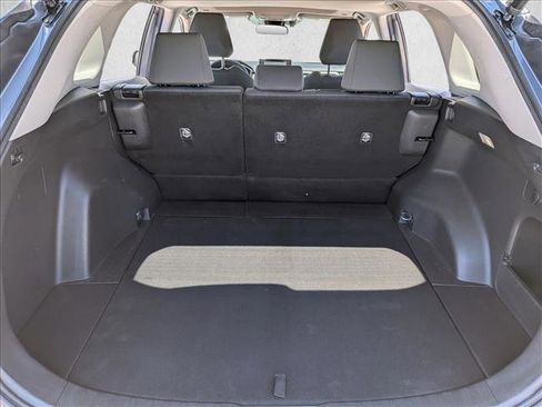 Used 2023 Toyota RAV4 XLE w/ Convenience Package AWD/4WD image 6