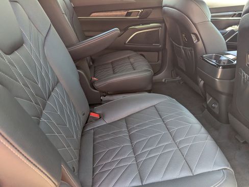 Certified 2025 Kia Telluride SX X-Line image 11