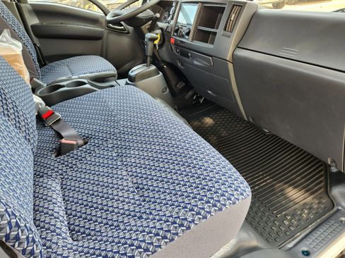 New 2025 Chevrolet Low Cab Forward 5500XG image 30