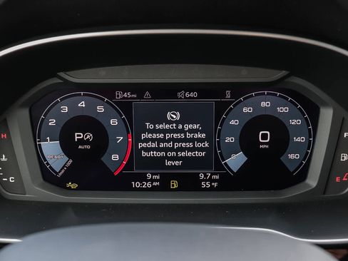 New 2025 Audi Q3 2.0T Premium image 32