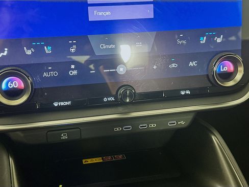 Used 2023 Lexus RZ 450e Premium w/ Accessory Package (2T) AWD/4WD image 23