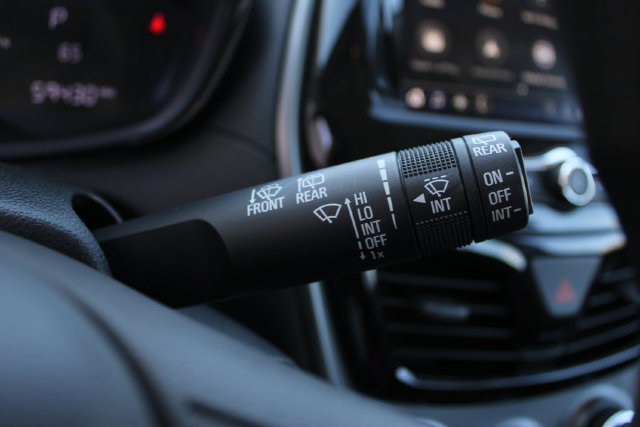 Used 2021 Chevrolet Spark LS FWD image 6