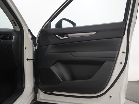 Used 2024 MAZDA CX-5 AWD 2.5 S w/ Select Package image 9