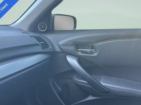 Used 2016 Acura RDX FWD image 35