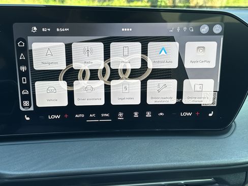 New 2026 Audi Q3 quattro 2.0T AWD/4WD image 25