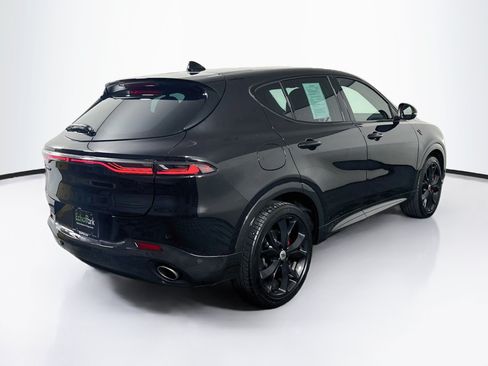 Used 2024 Dodge Hornet R/T AWD/4WD image 9