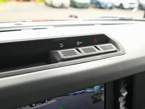 Certified 2024 Ford Bronco Big Bend AWD/4WD image 38