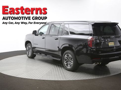 Used 2025 Chevrolet Suburban Z71 AWD/4WD image 67