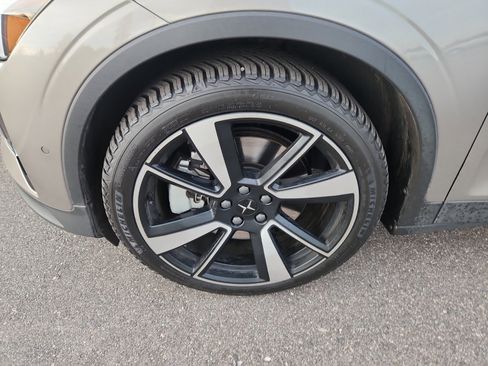 Used 2022 Polestar Polestar 2 Long Range Dual Motor w/ Plus Package image 26