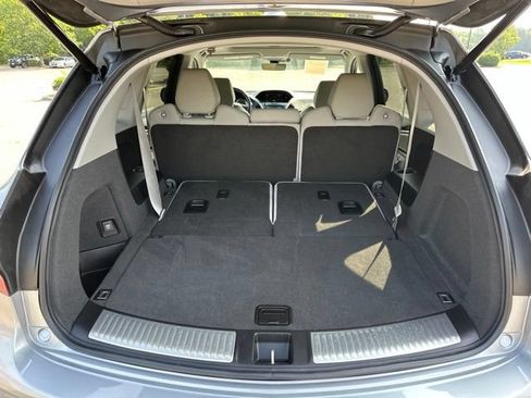 Used 2020 Acura MDX FWD image 30