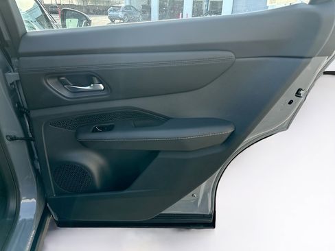 Used 2023 Nissan Ariya ENGAGE image 29