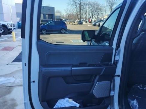 New 2026 Ford F150 Lariat w/ Equipment Group 501A Mid image 32