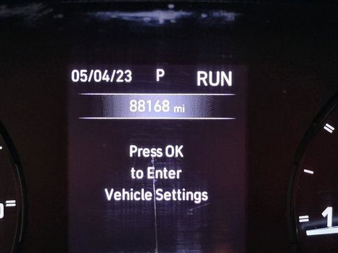 Used 2023 RAM ProMaster 1500 w/ Convenience Group image 18