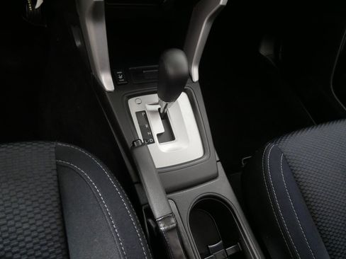 Used 2015 Subaru Forester 2.5i Premium w/ Popular Package #1 image 24