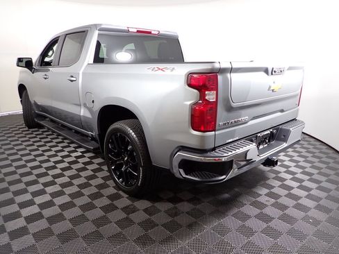 New 2026 Chevrolet Silverado 1500 LT w/ Protection Package image 13