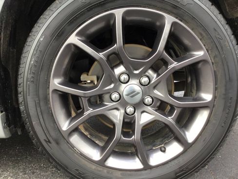 Used 2018 Dodge Charger GT w/ Beats Audio Group image 13