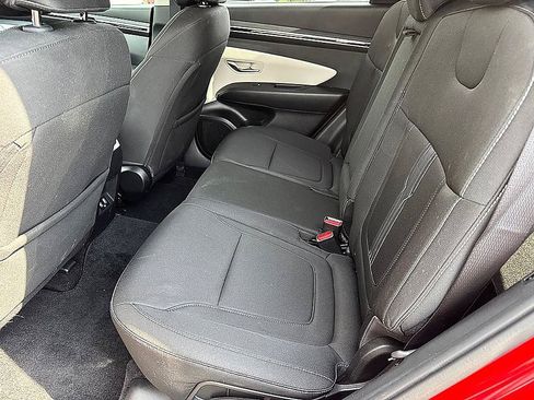 Certified 2023 Hyundai Tucson SEL AWD/4WD image 10