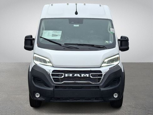 New 2026 RAM ProMaster 1500 w/ Quick Order Package 22G SLT image 2