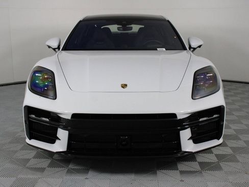 New 2026 Porsche Panamera GTS image 10