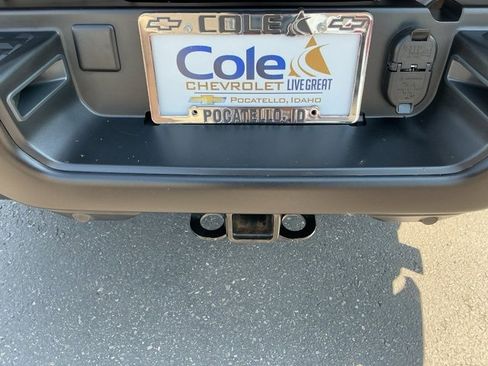 Used 2024 RAM 2500 Power Wagon w/ Level 1 Equipment Group image 6