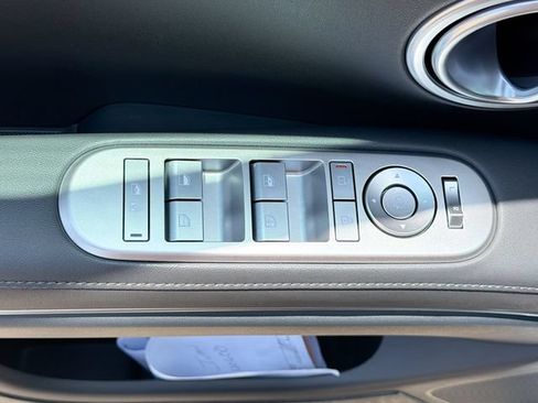 New 2026 Hyundai Palisade Limited FWD image 18