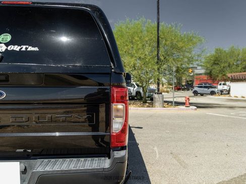 Used 2020 Ford F250 XL w/ Power Equipment Group AWD/4WD image 75