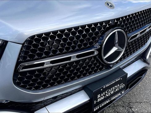 Used 2026 Mercedes-Benz GLE 350 4MATIC image 23