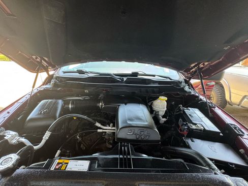 Used 2018 RAM 1500 Tradesman w/ Popular Equipment Group AWD/4WD image 29