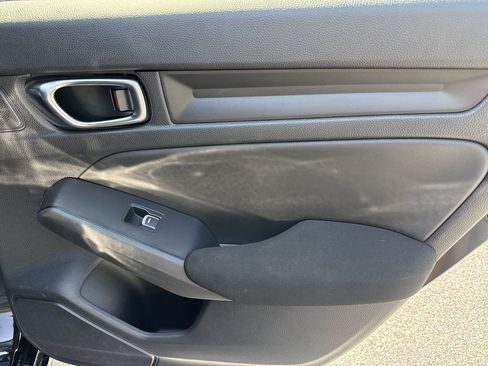 Used 2022 Honda Civic Sport image 16