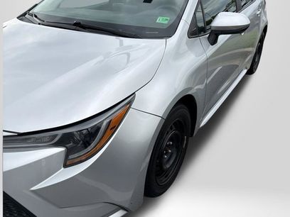 Used 2022 Toyota Corolla LE