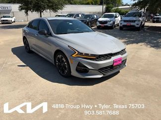 Certified 2024 Kia K5 GT-Line w/ GT-Line Premium Package FWD video 1