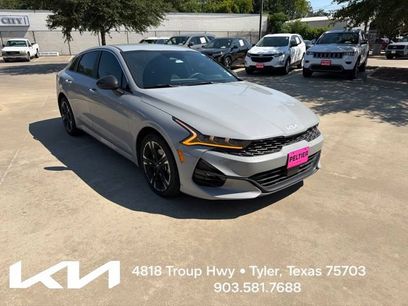 Certified 2024 Kia K5 GT-Line w/ GT-Line Premium Package