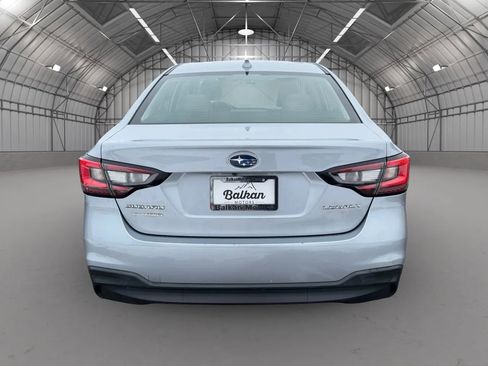 Used 2021 Subaru Legacy w/ Alloy Wheel Package image 5