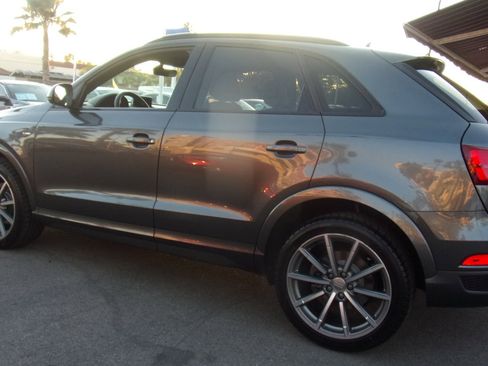 Used 2018 Audi Q3 2.0T Premium Plus w/ Premium Plus Package image 9