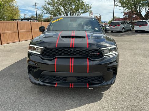 Used 2025 Dodge Durango R/T AWD/4WD image 2