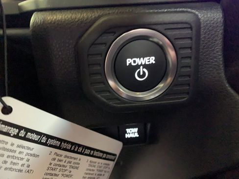 New 2026 Toyota Land Cruiser image 26