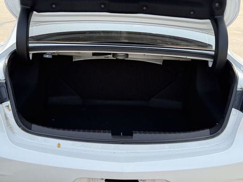 Used 2020 Acura ILX FWD image 30
