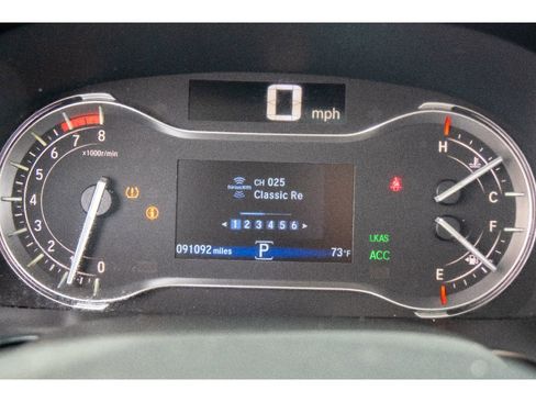 Used 2022 Honda Ridgeline RTL-E image 22