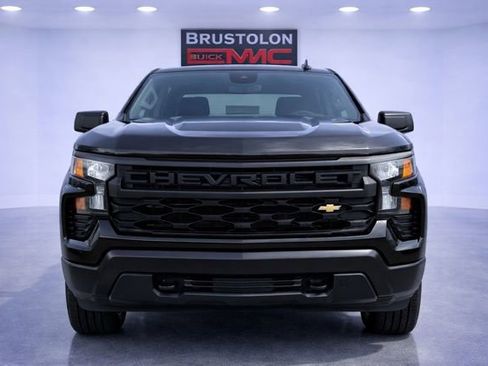 Used 2024 Chevrolet Silverado 1500 W/T w/ WT Value Package image 6