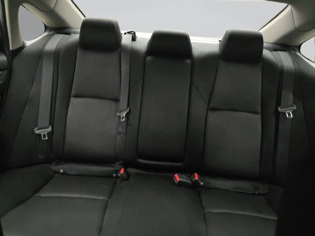 Used 2018 Honda Accord LX image 19