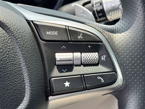 New 2025 Genesis G70 2.5T image 26