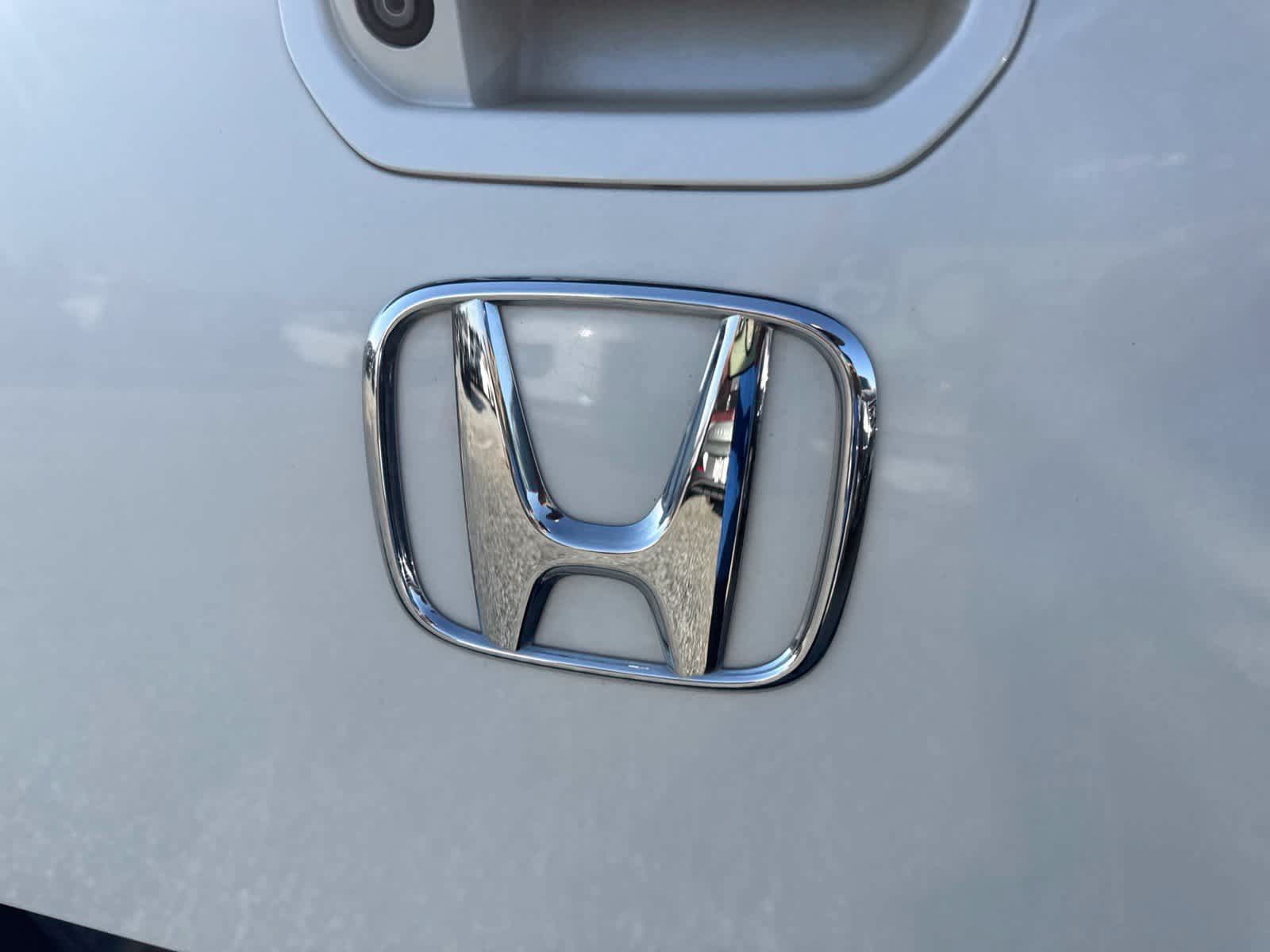 Used 2017 Honda Ridgeline RTL image 12